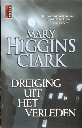 Dreiging Uit Het Verleden