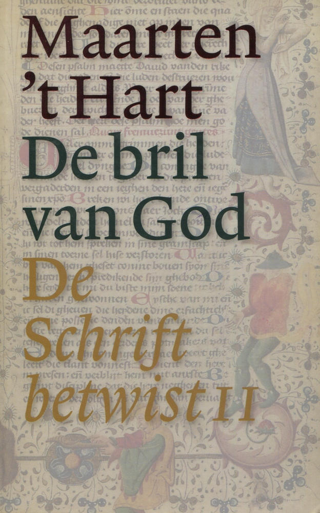 De bril van God