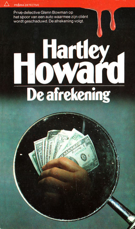 De afrekening