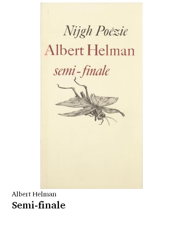 Semi-finale