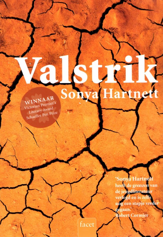 Valstrik