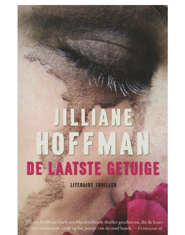 C.J. Townsend 2 - De Laatste Getuige