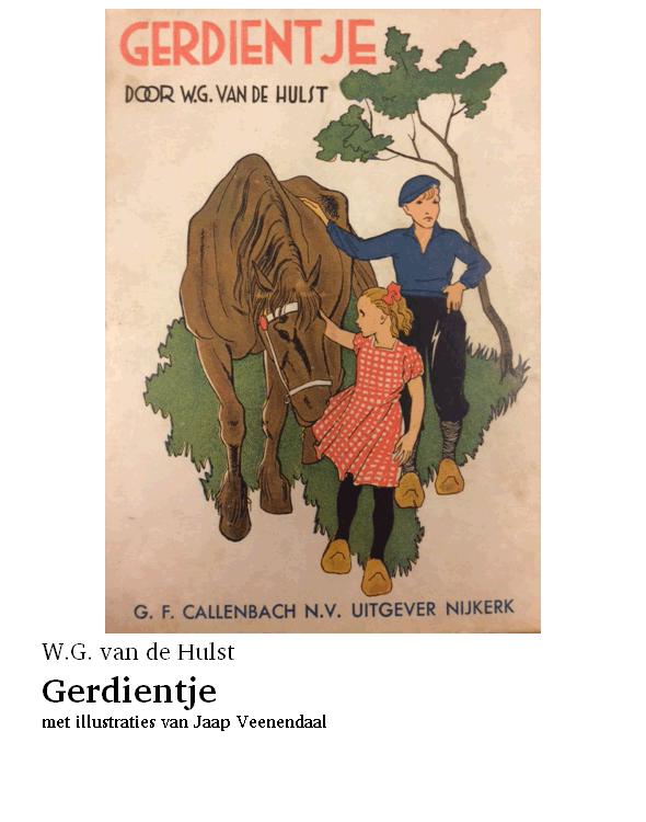 Gerdientje