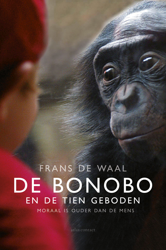 Bonobo en de tien geboden