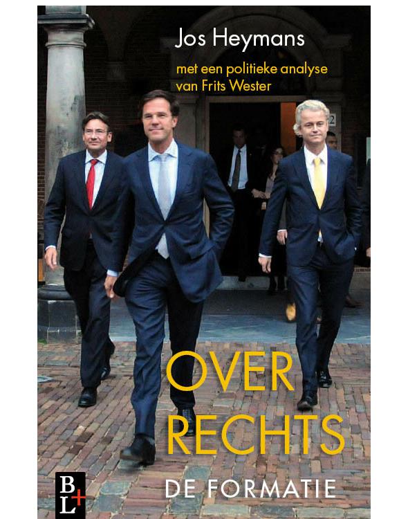 Over rechts