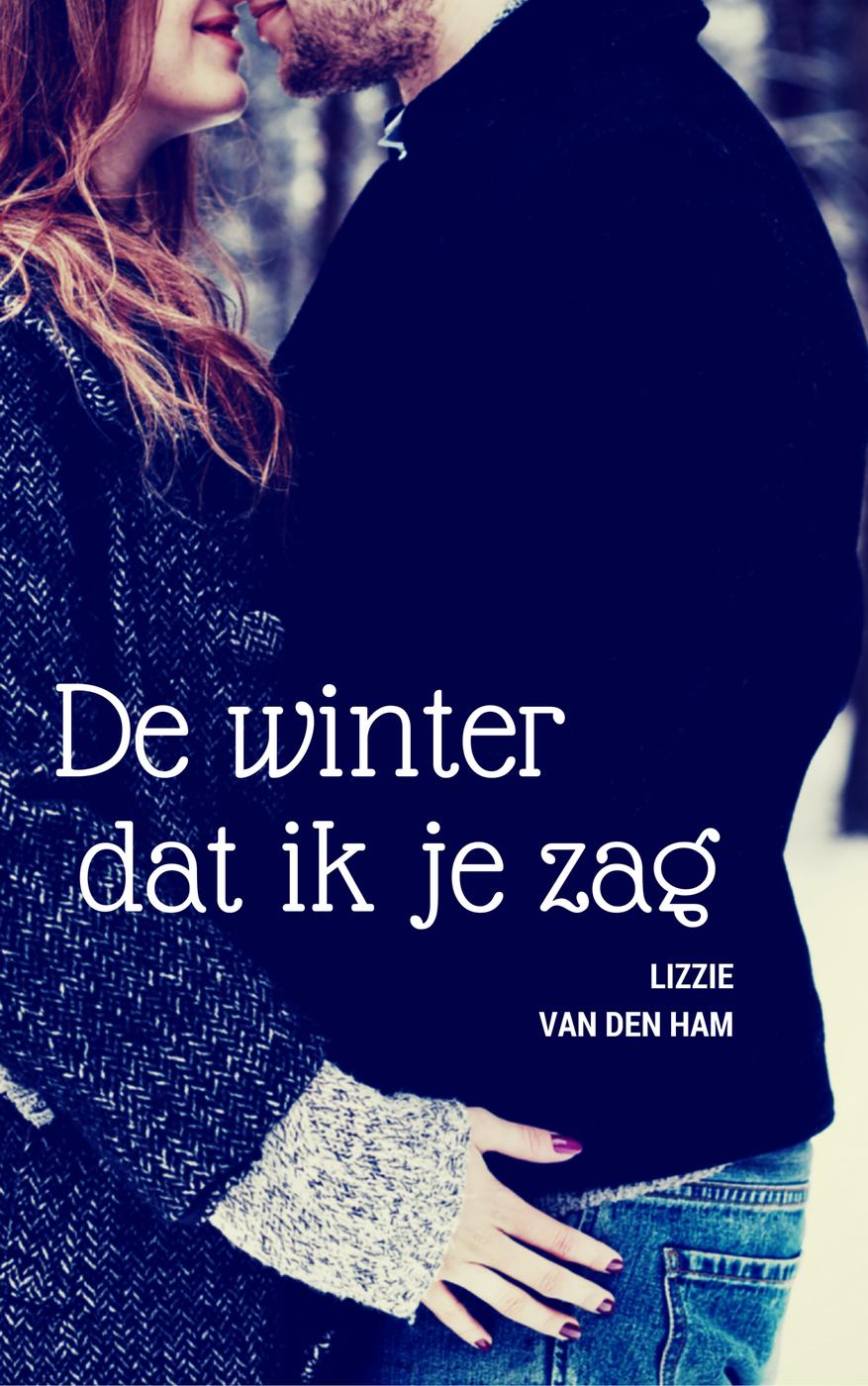 De winter dat ik je zag (Verliefd en Verloren, #2)