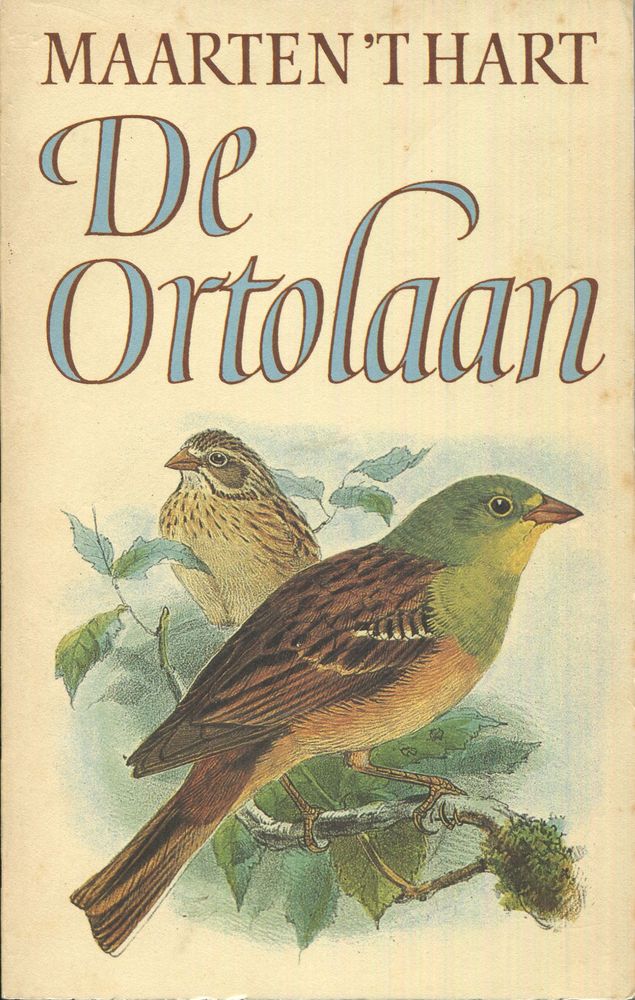 De Ortolaan