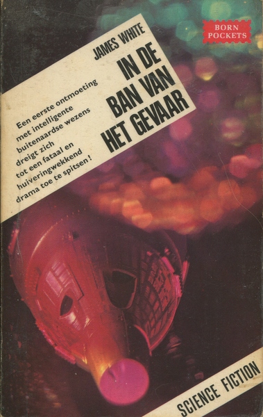 In de ban van het gevaar