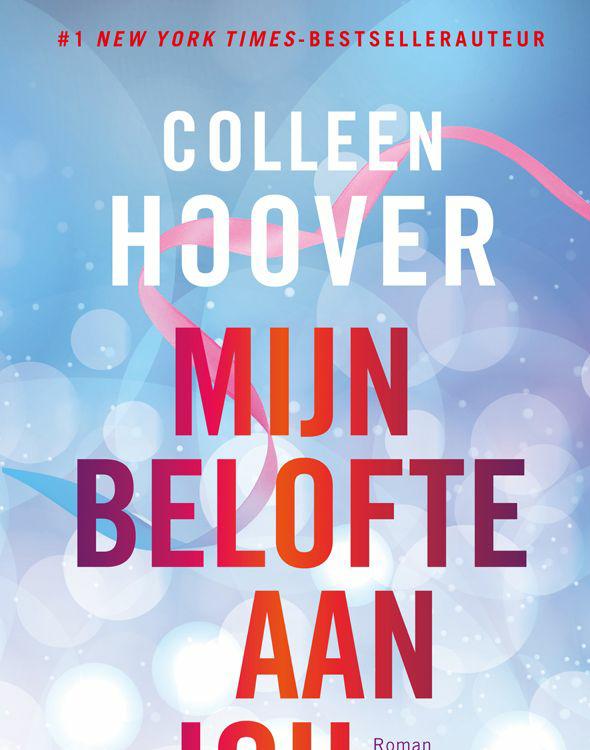 Mijn belofte aan jou