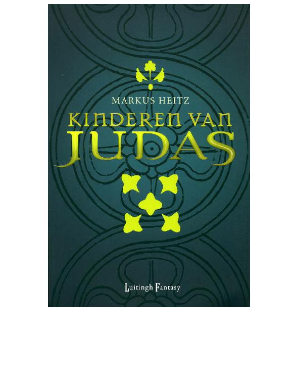 Kinderen van Judas