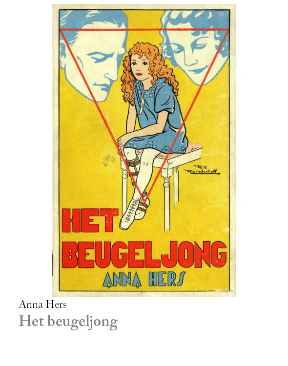 Het beugeljong
