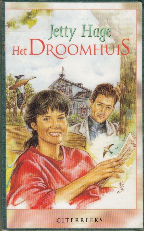 Het Droomhuis