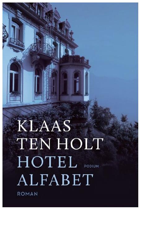 Hotel Alfabet