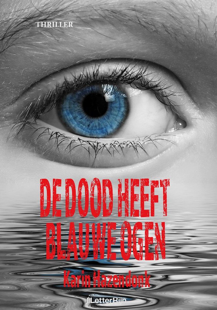 De Dood Heeft Blauwe Ogen (2018)