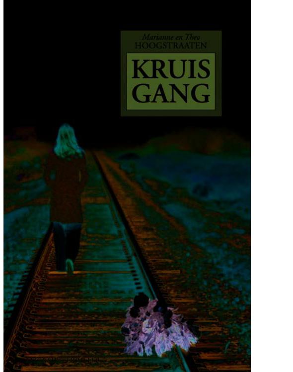 Hoogstraaten, Marianne en Theo - Kruisgang