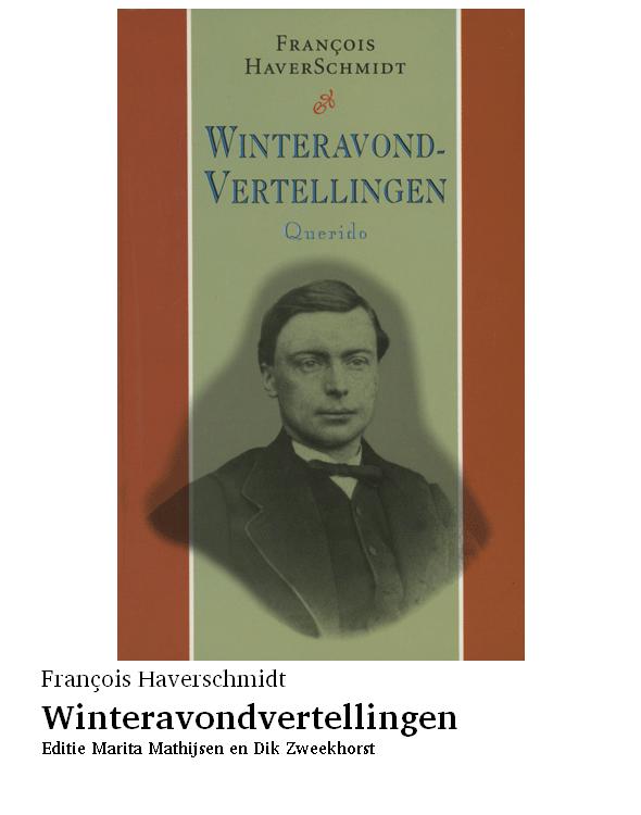 Winteravondvertellingen