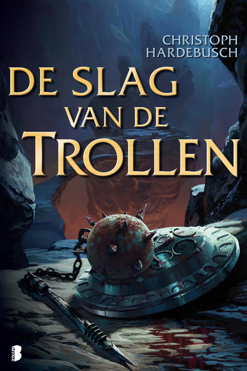 De slag van de Trollen