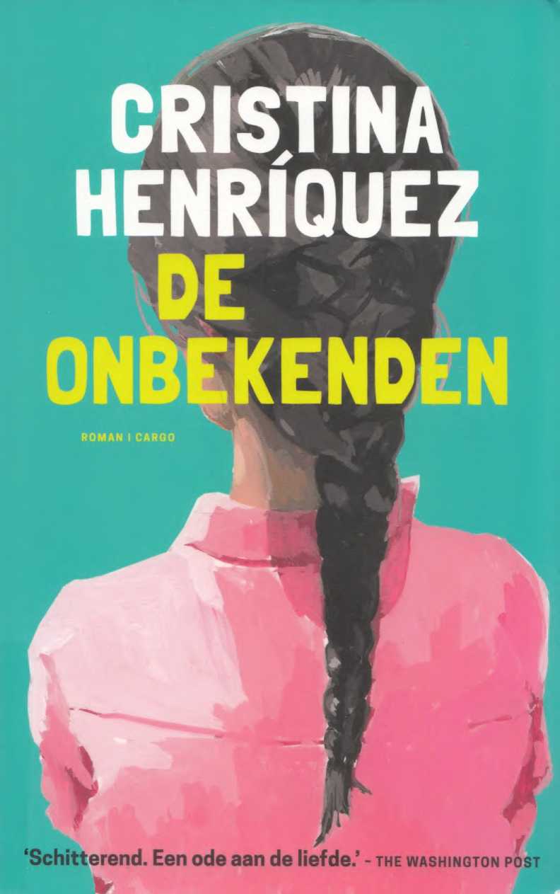 De onbekenden