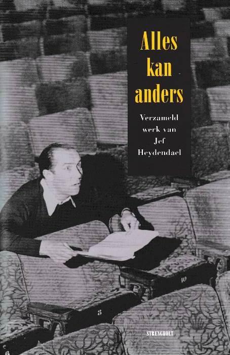 Alles kan anders