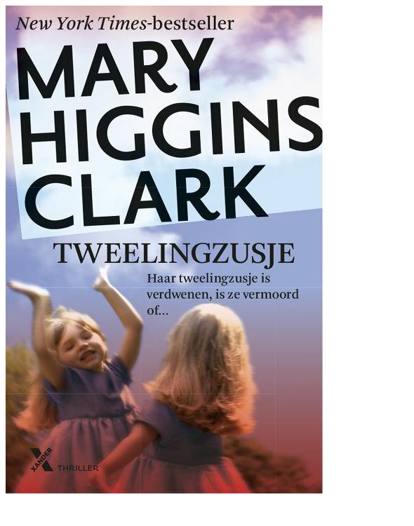 Tweelingzusje