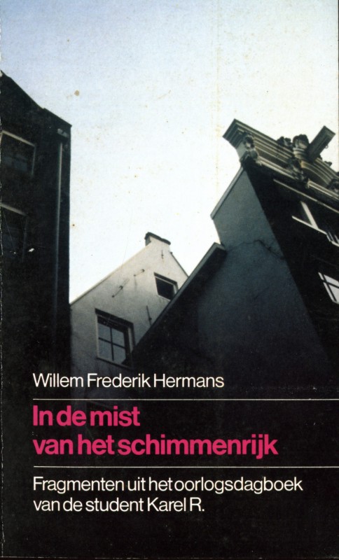 In de mist van het schimmenrijk