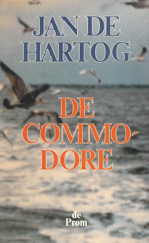 De Commodore
