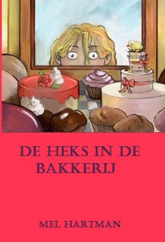 De heks in de bakkerij
