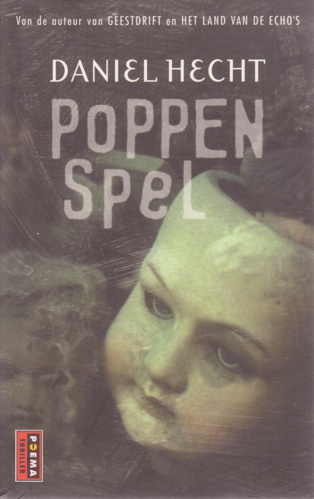 Poppenspel