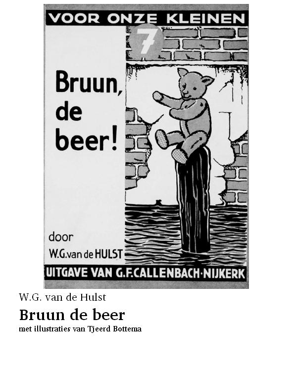 Bruun de beer