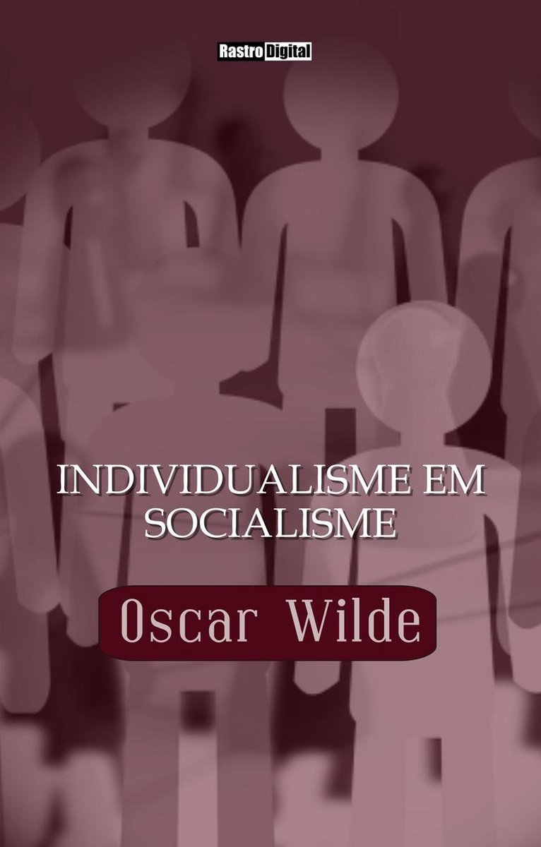 Individualisme en socialisme