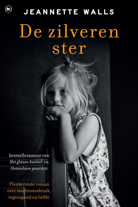 De zilveren ster