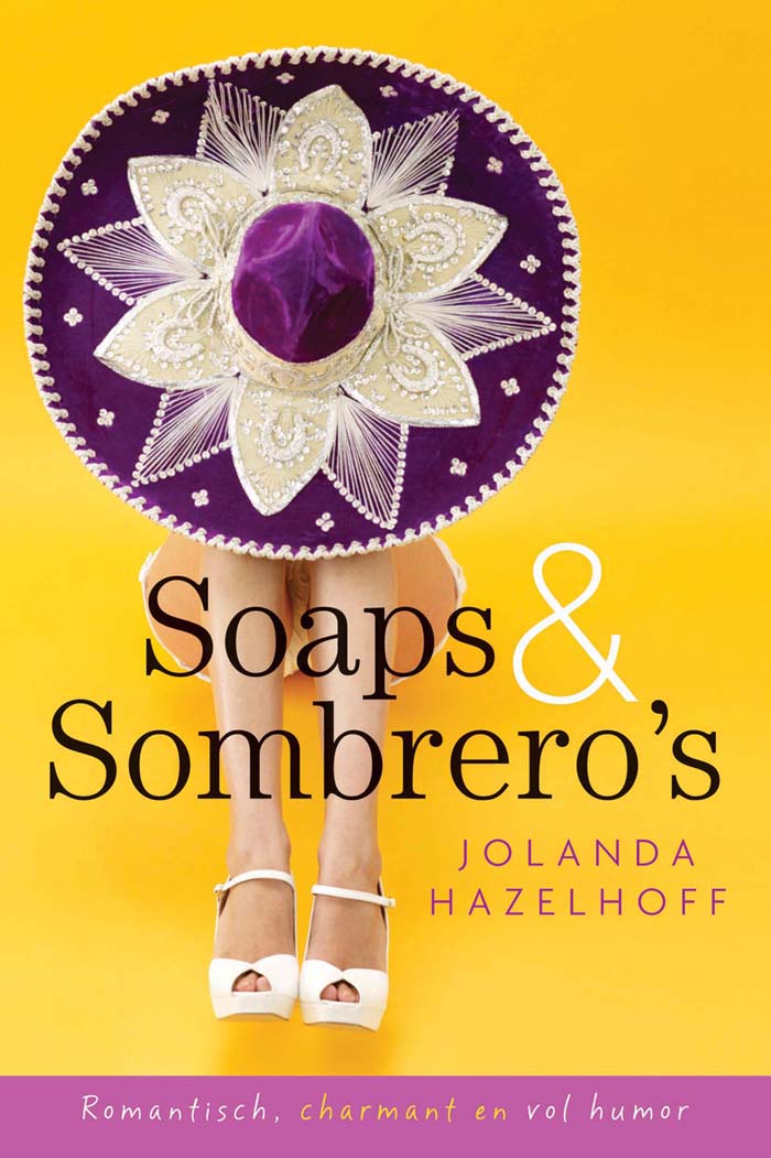 Soaps & sombrero’s