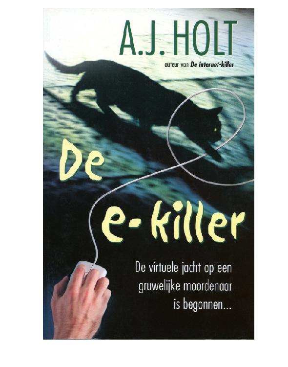 De e-killer