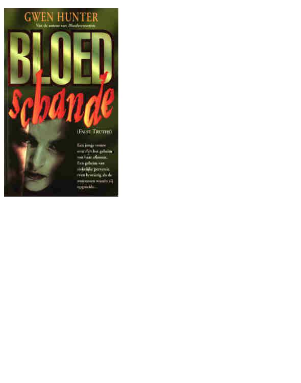 Bloedschande