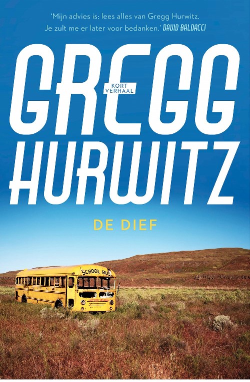 De dief