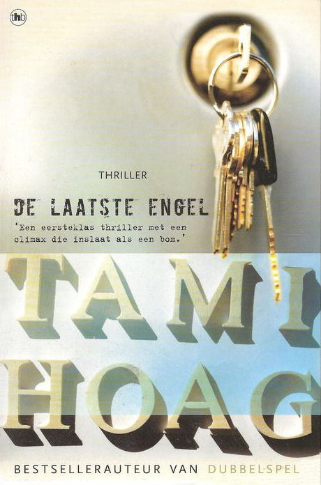 De laatste engel