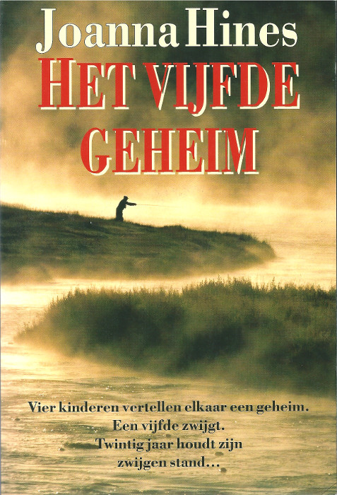 Het vijfde geheim
