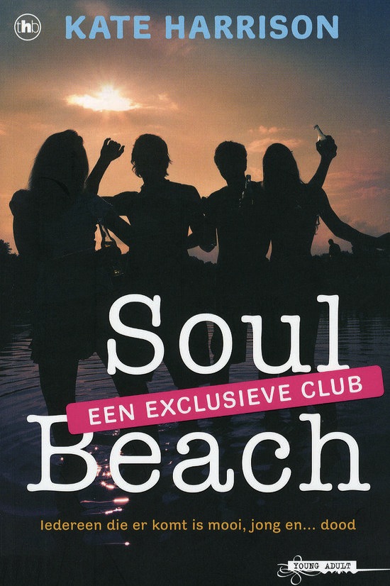 Soul Beach: Een exlusieve club