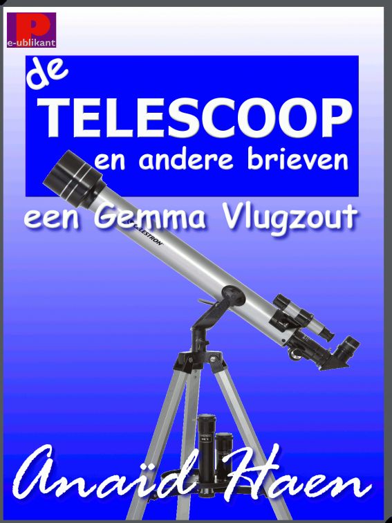 De Telescoop En Andere Brieven Een Gemma Vlugzout