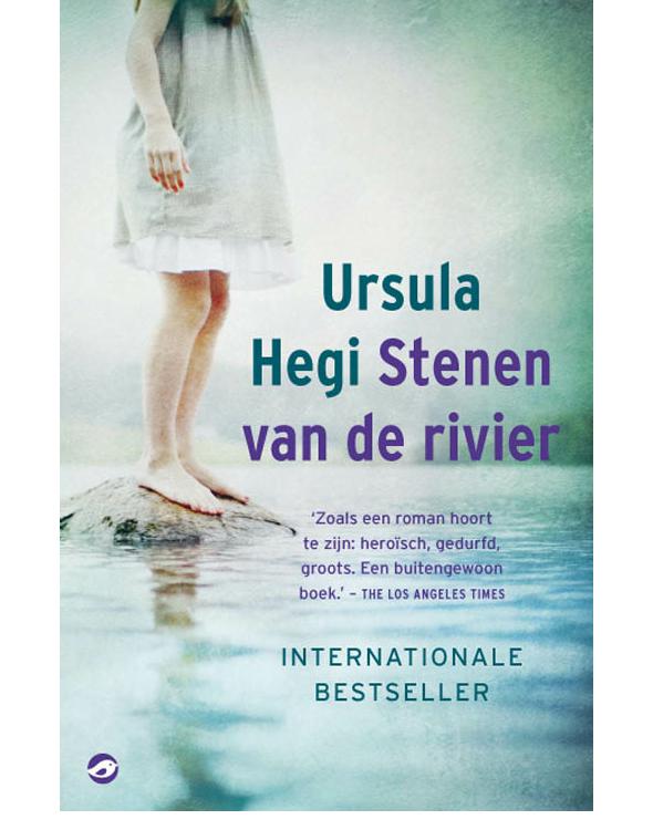 Stenen van de rivier