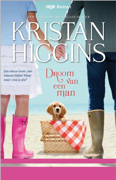 Droom van een man