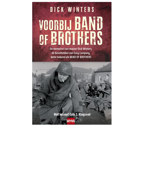 Voorbij Band of Brothers