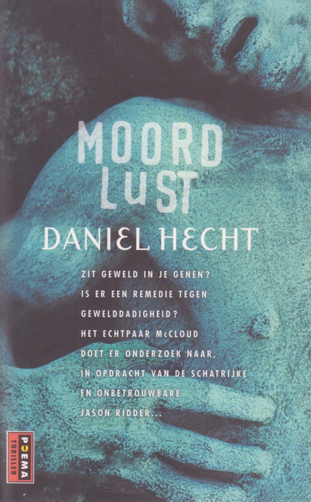 Moordlust