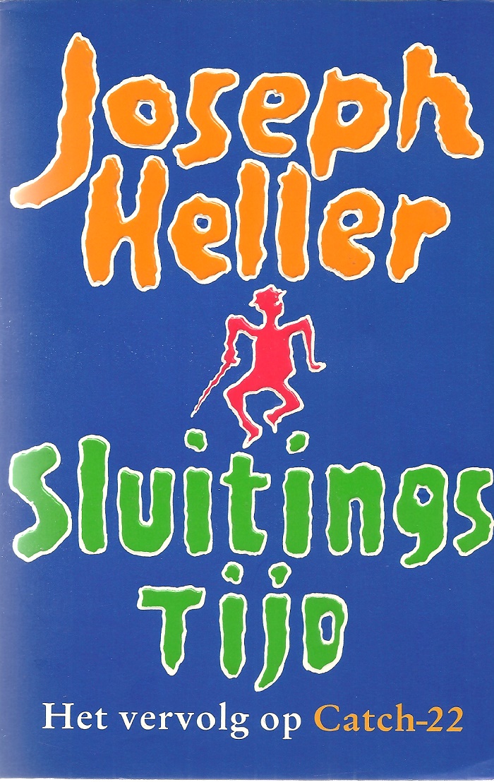 Sluitingstijd