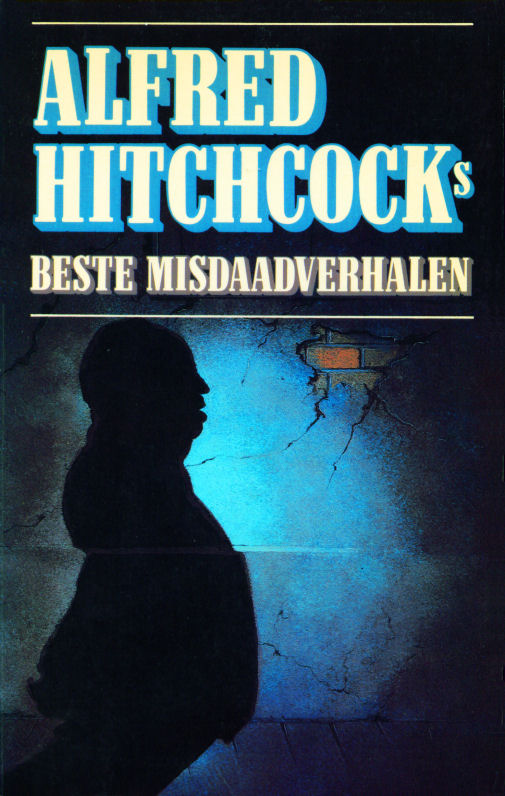 Alfred Hitchcocks beste misdaadverhalen