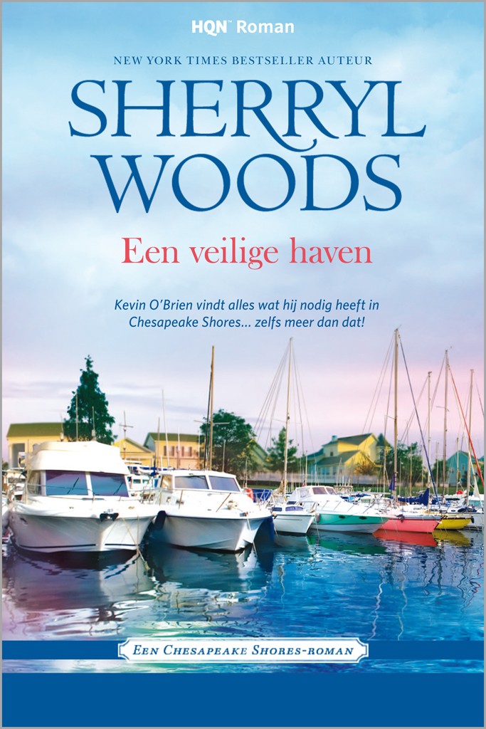 Een veilige haven