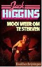 Mooi weer om te sterven