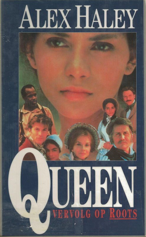 Queen - vervolg op Roots