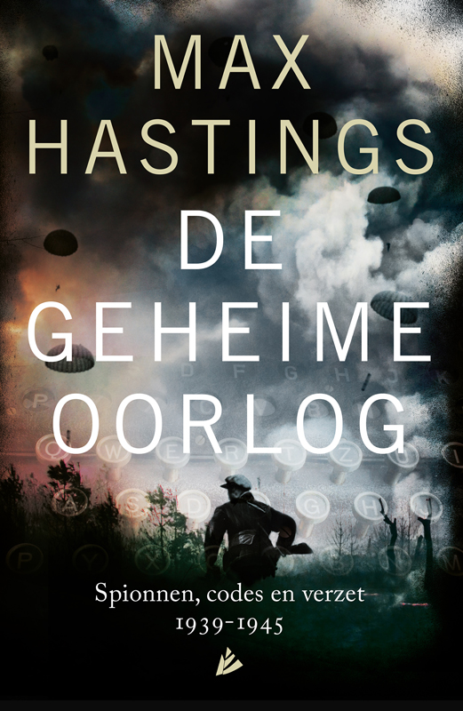 De geheime oorlog