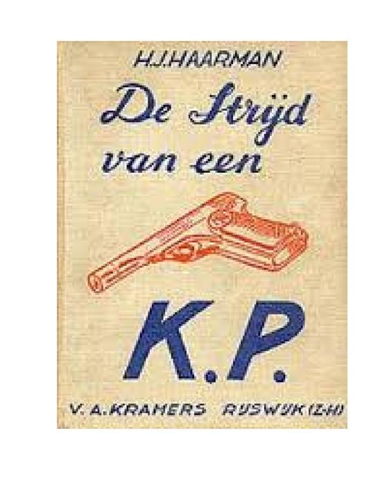 Microsoft Word - De strijd van een KP.doc